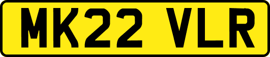 MK22VLR