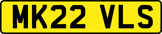 MK22VLS