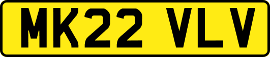 MK22VLV