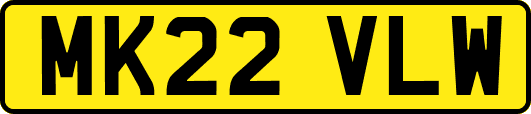 MK22VLW