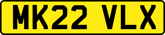MK22VLX