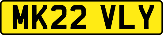 MK22VLY