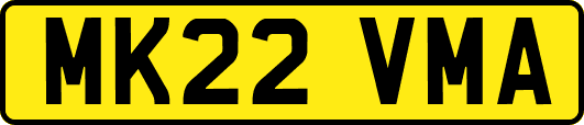 MK22VMA