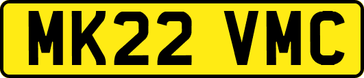 MK22VMC