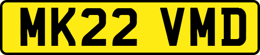MK22VMD