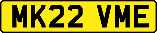 MK22VME