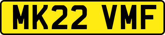 MK22VMF