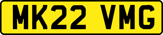 MK22VMG