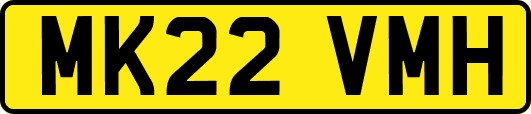 MK22VMH