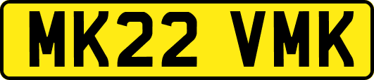 MK22VMK
