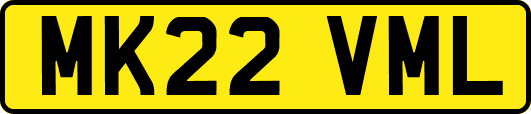 MK22VML