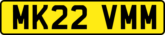 MK22VMM
