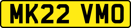 MK22VMO