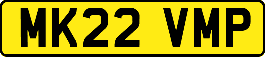MK22VMP