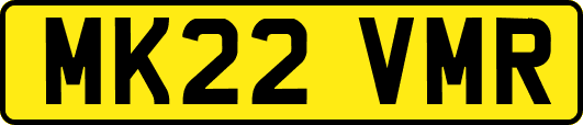 MK22VMR