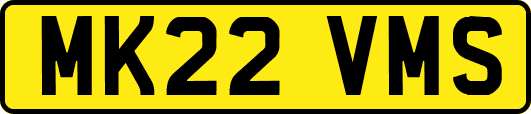 MK22VMS