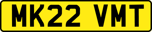 MK22VMT