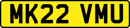 MK22VMU