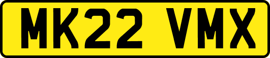 MK22VMX