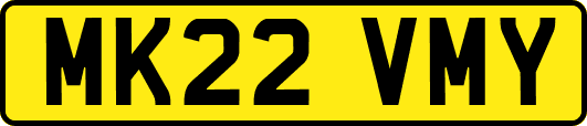 MK22VMY