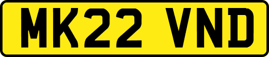 MK22VND