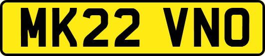 MK22VNO