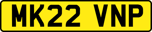 MK22VNP