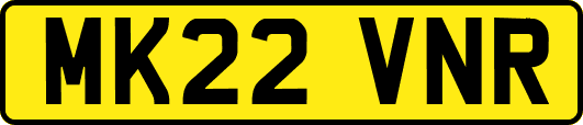MK22VNR