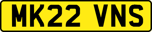 MK22VNS