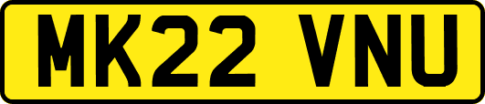 MK22VNU
