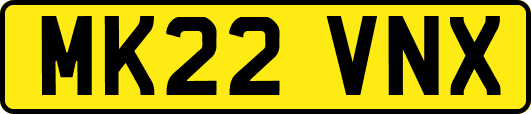 MK22VNX