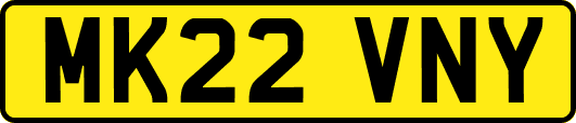 MK22VNY
