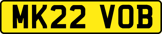 MK22VOB