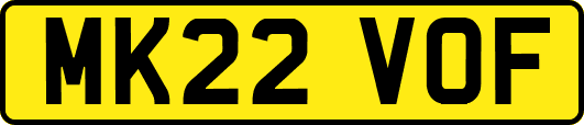 MK22VOF