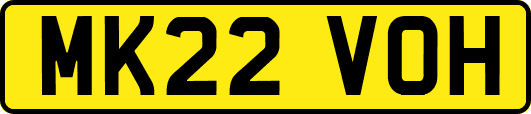 MK22VOH