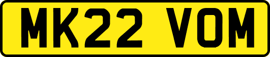 MK22VOM