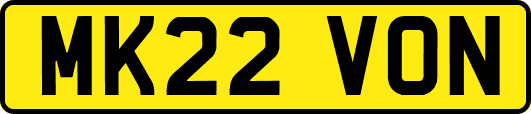 MK22VON