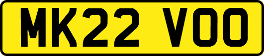 MK22VOO