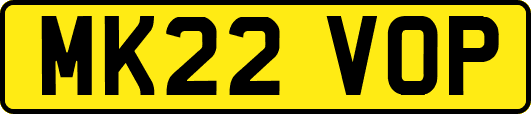 MK22VOP