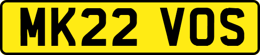 MK22VOS