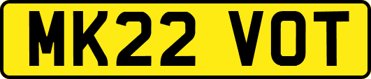 MK22VOT