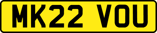 MK22VOU