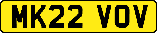 MK22VOV