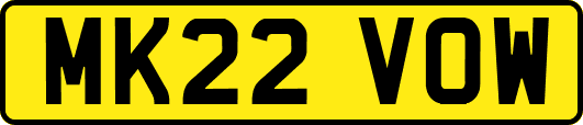 MK22VOW