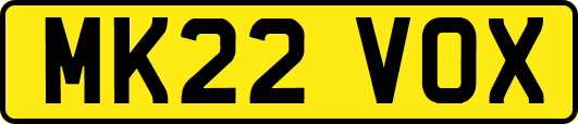 MK22VOX