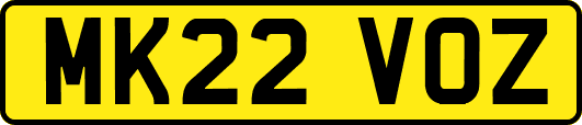 MK22VOZ