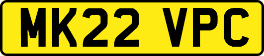 MK22VPC
