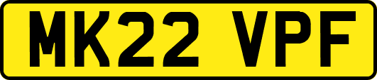 MK22VPF