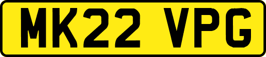 MK22VPG