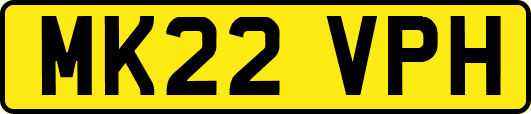 MK22VPH